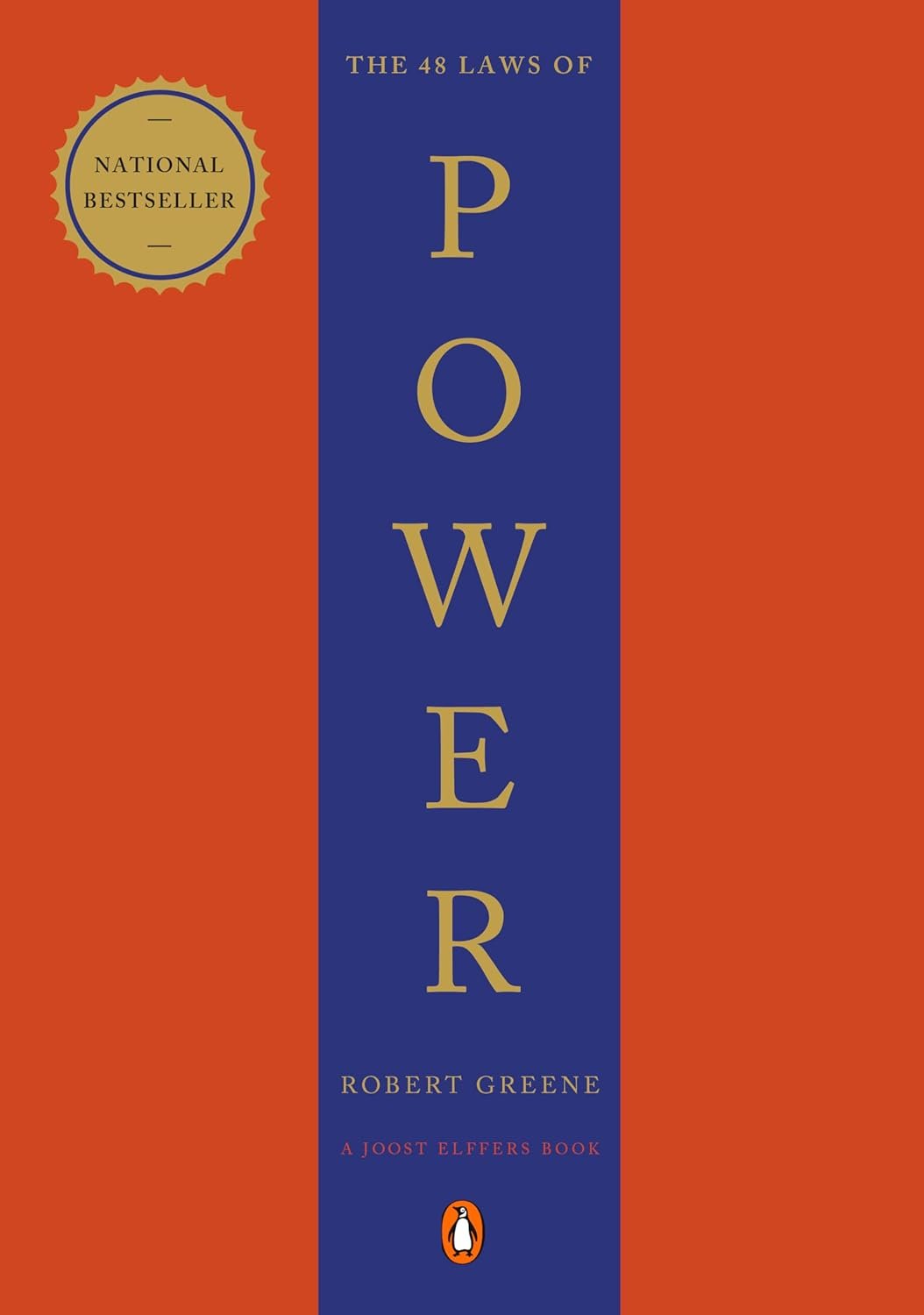 Image of The 48 Laws of Power